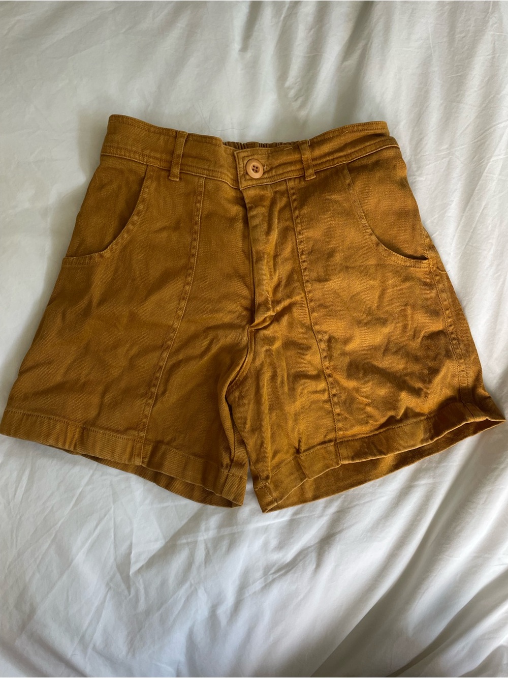 Jungmaven Venice Shorts (XS)